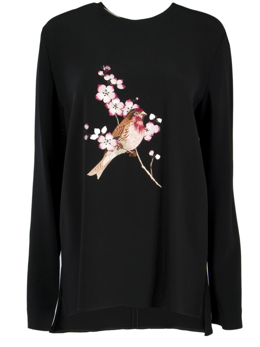 Блуза Stella McCartney