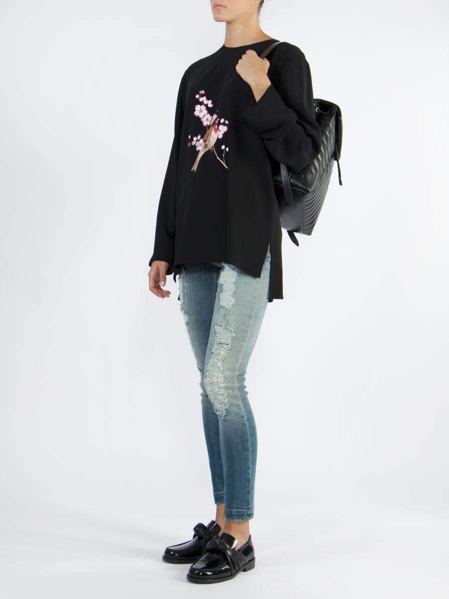 Блуза Stella McCartney
