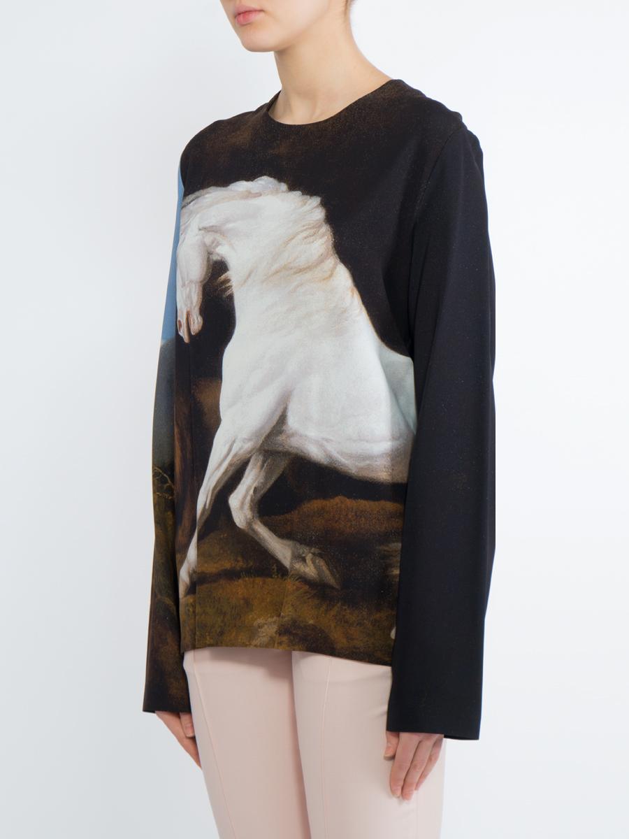 Блуза Stella McCartney