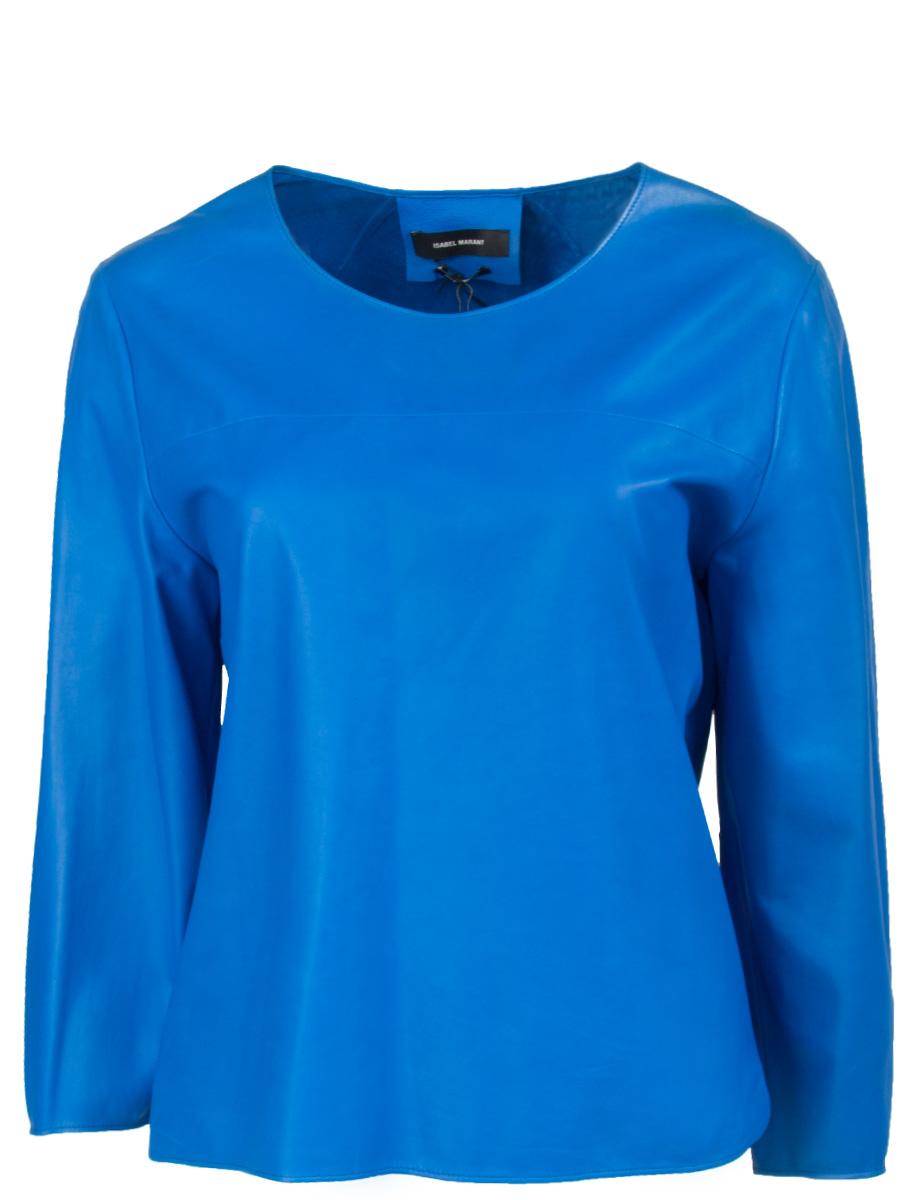 Блуза Isabel Marant