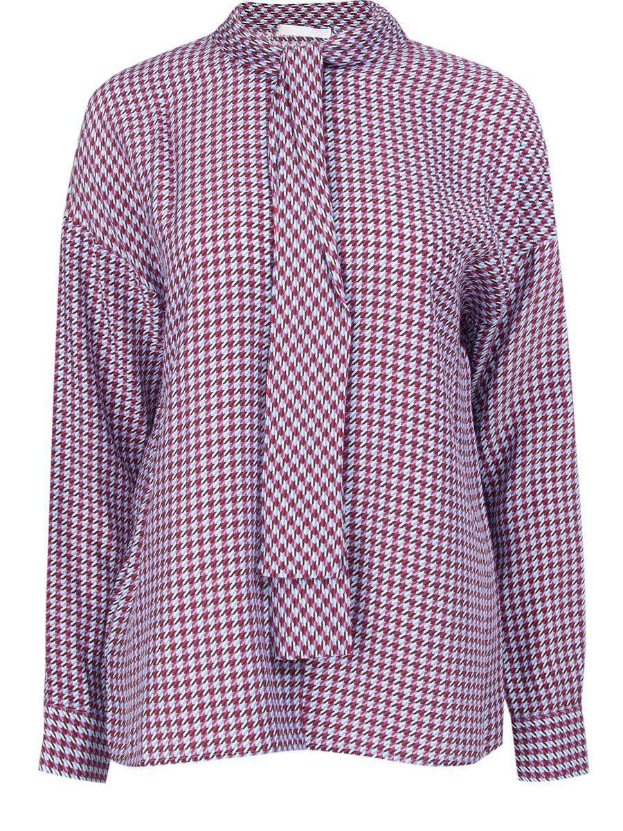 Блуза Hugo Boss