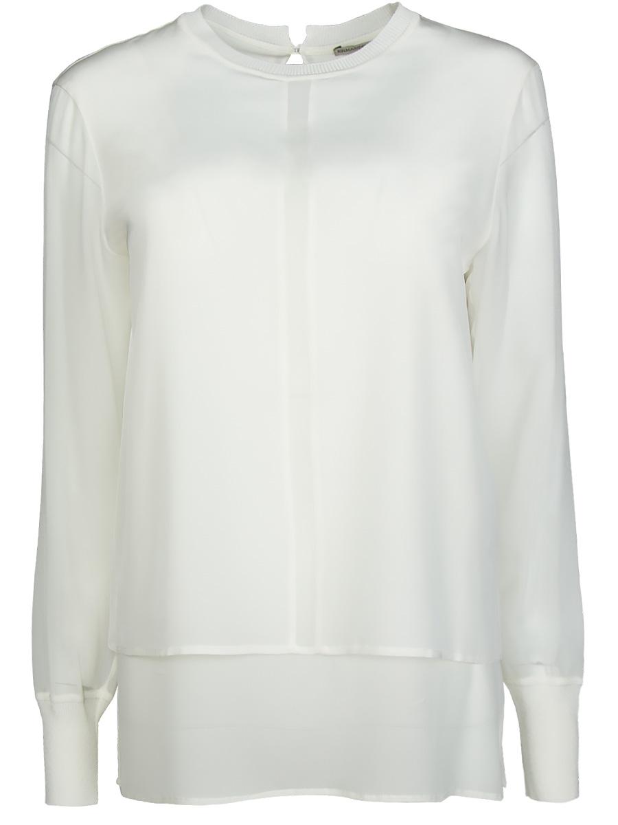 Блуза ERMANNO SCERVINO