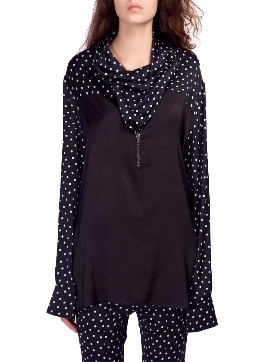 Блуза Haider Ackermann Блуза Haider Ackermann