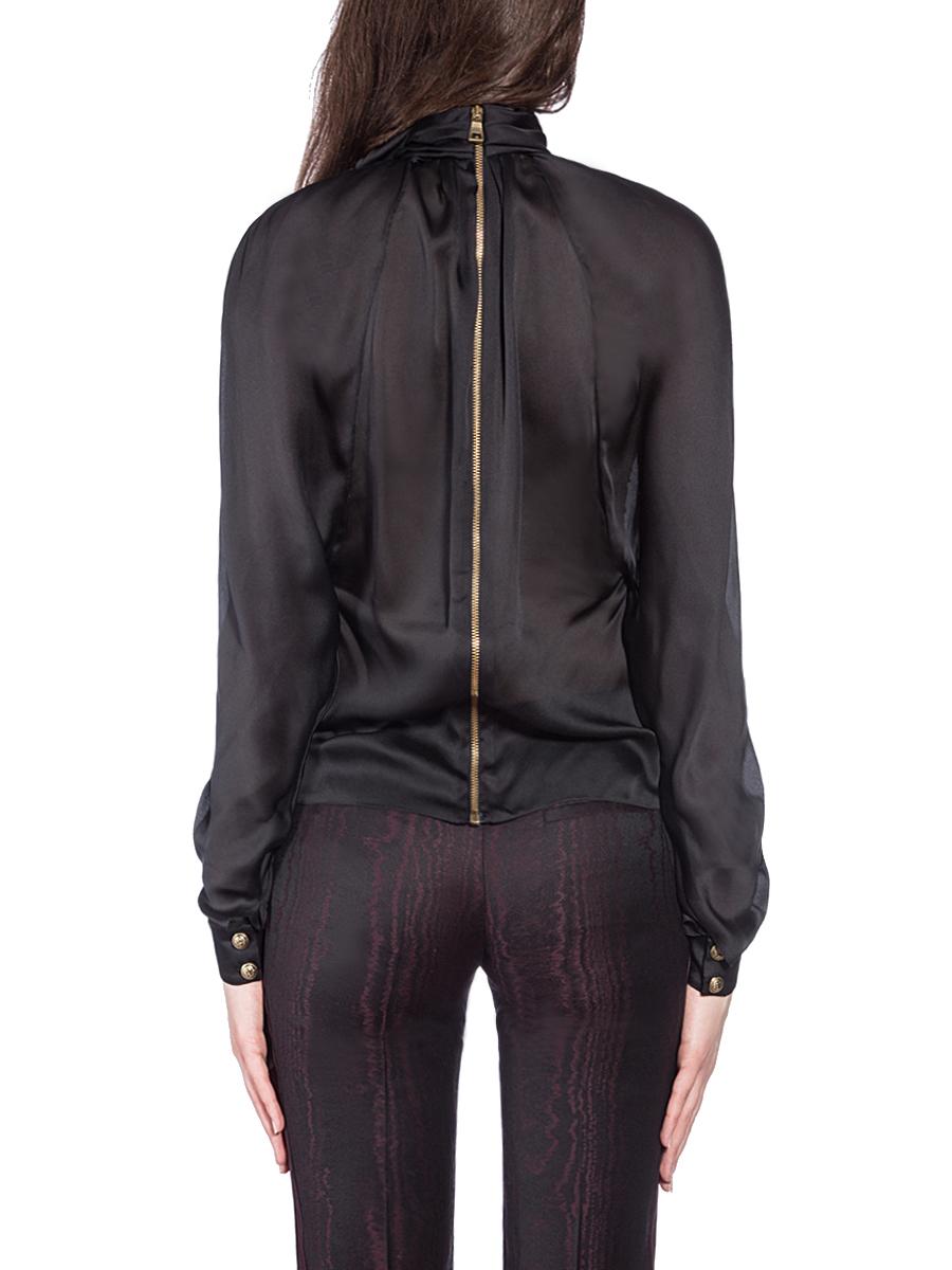 Блуза Balmain