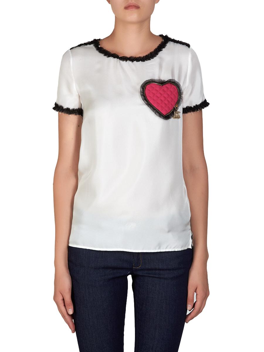 Блуза DSQUARED2