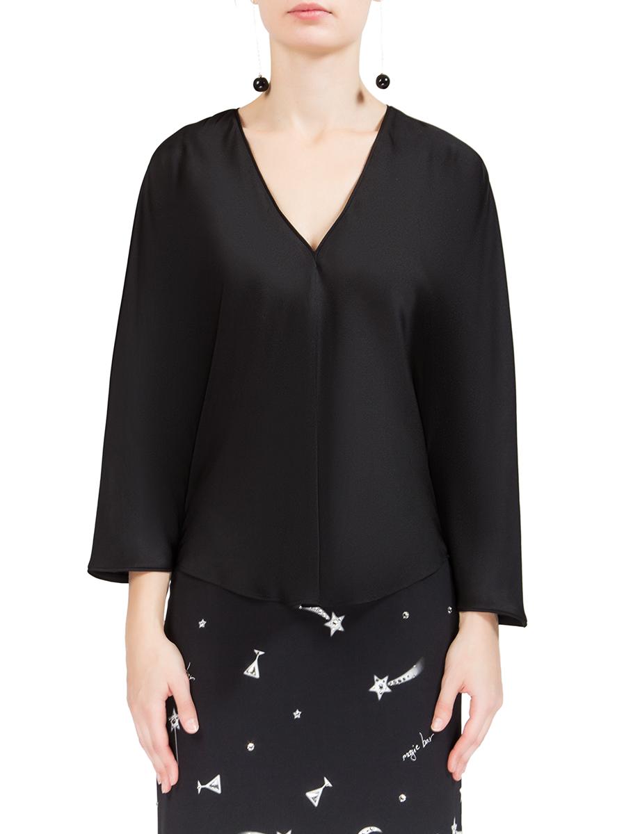 Блуза Alexander Terekhov