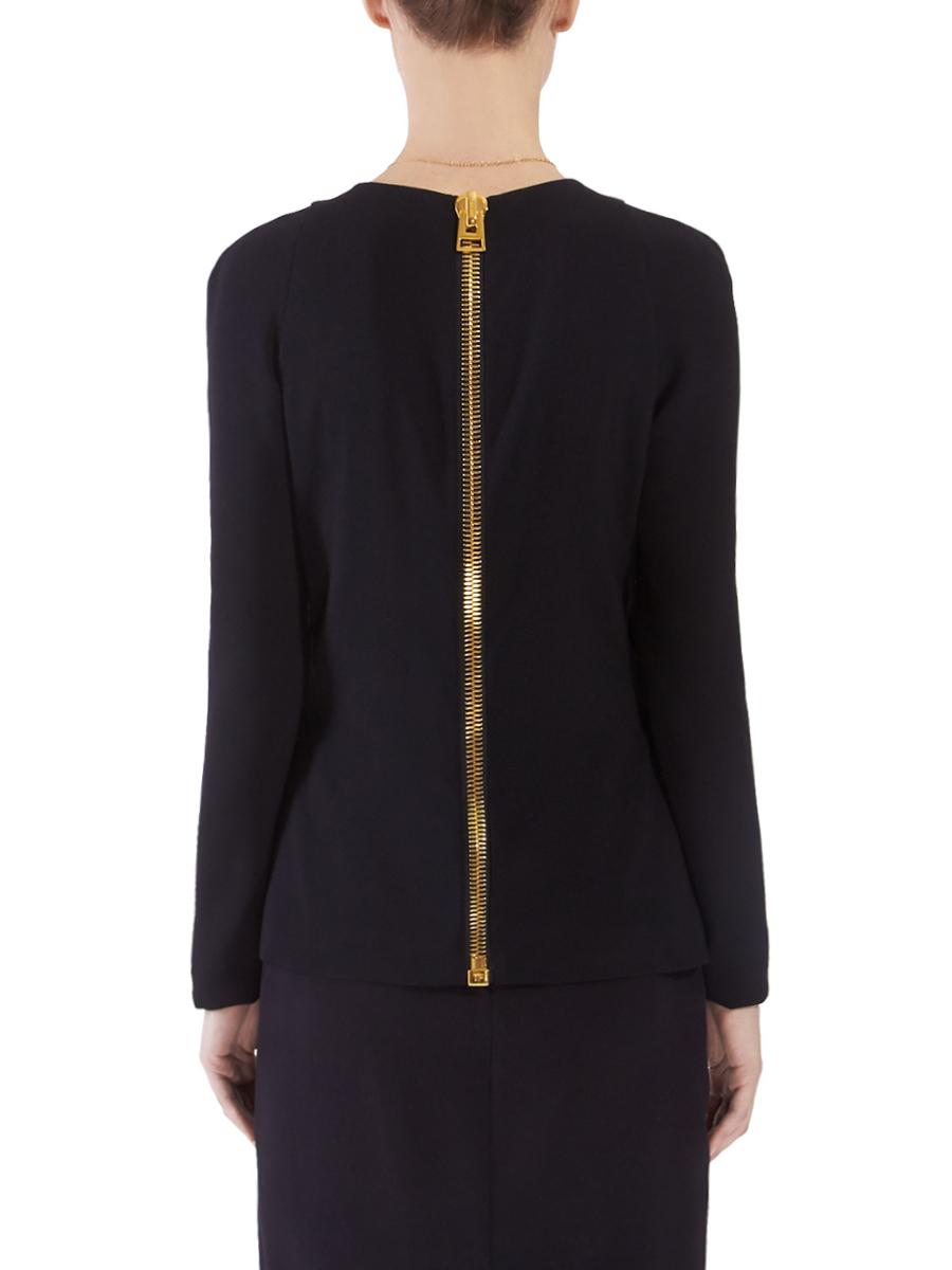 Блуза TOM FORD