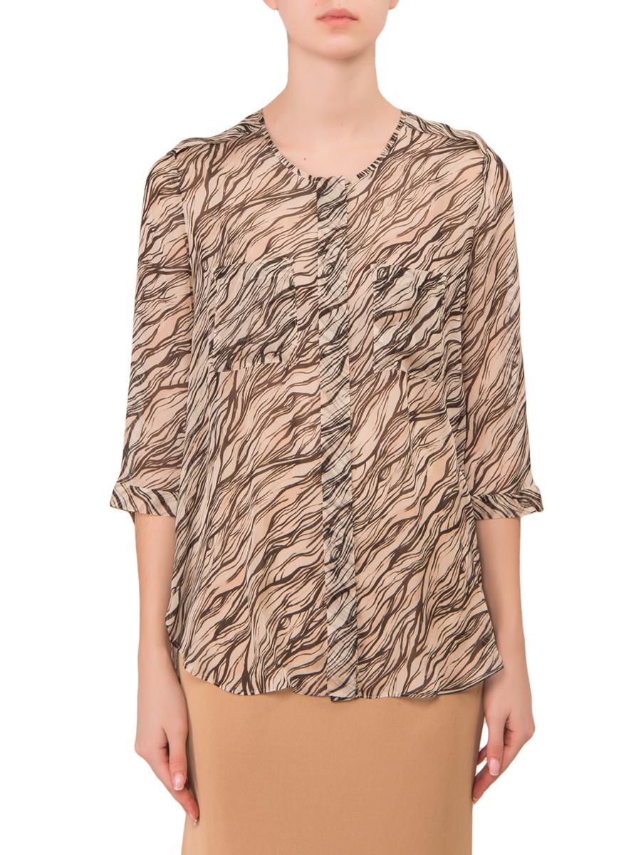 Блуза Gerard Darel