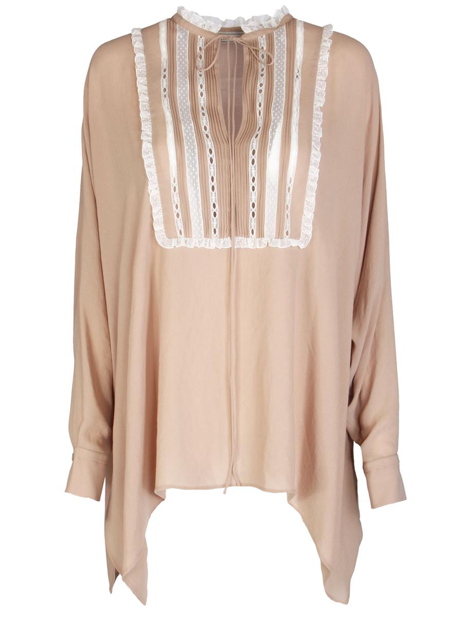 Блуза VERONIQUE BRANQUINHO