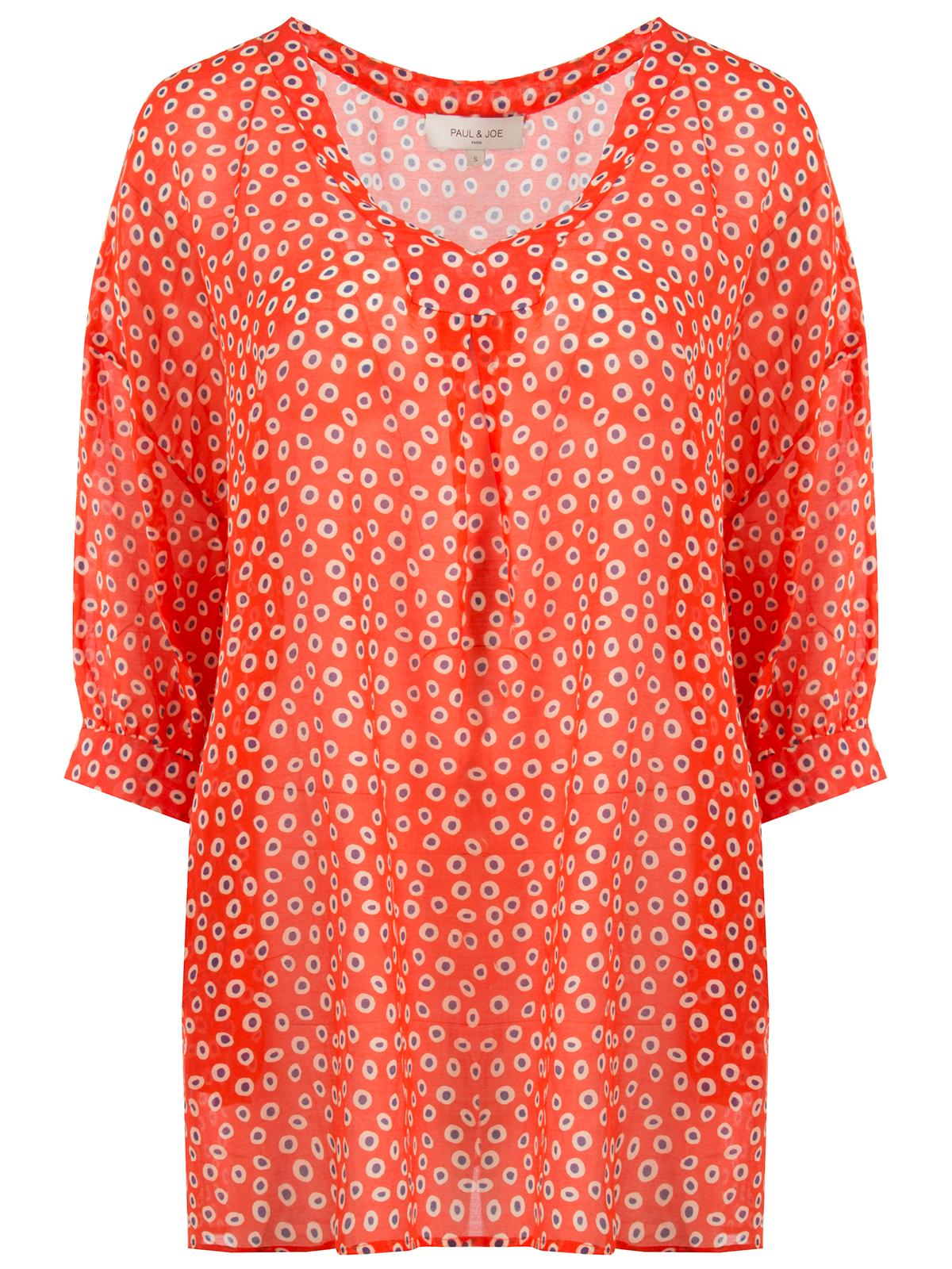 Блуза Paul & Joe