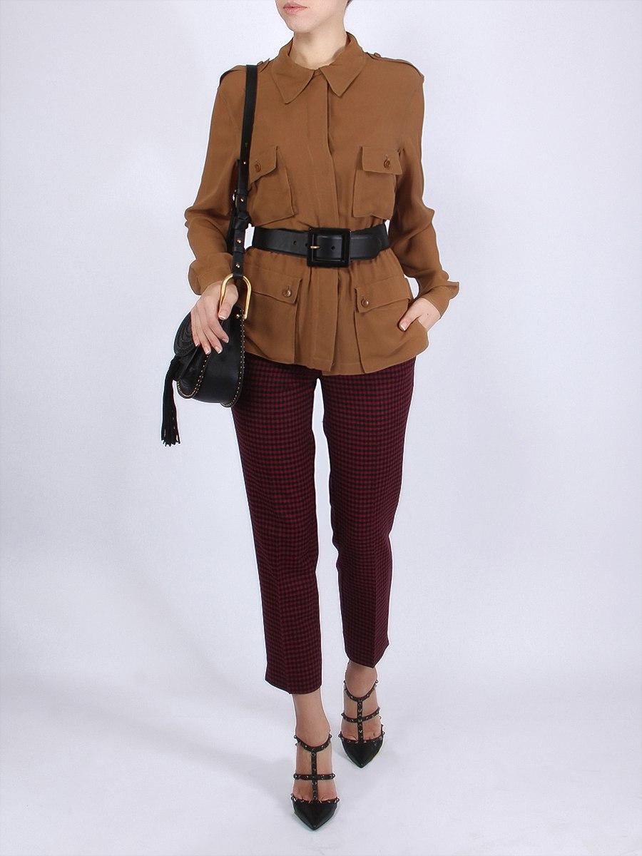 Блуза ETRO