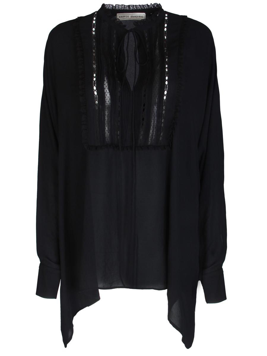 Блуза VERONIQUE BRANQUINHO
