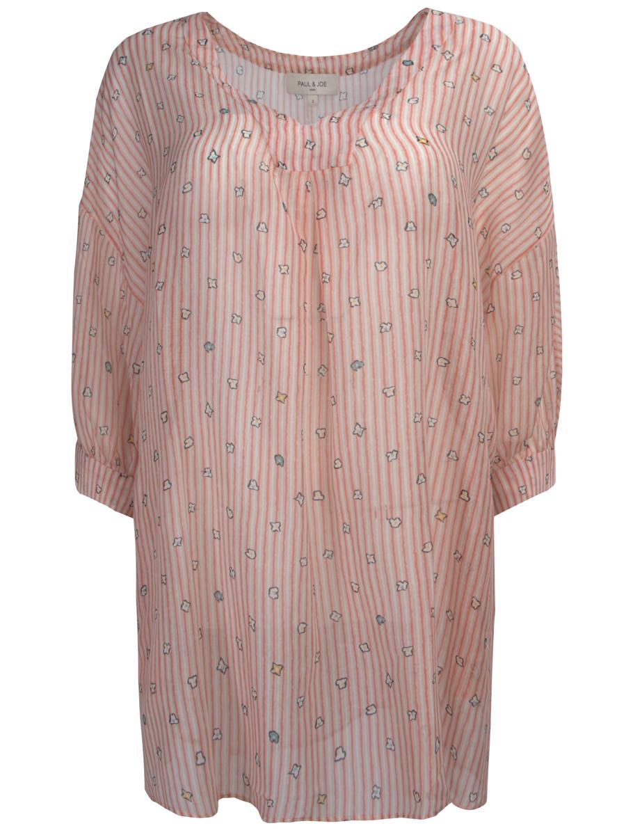 Блуза Paul & Joe