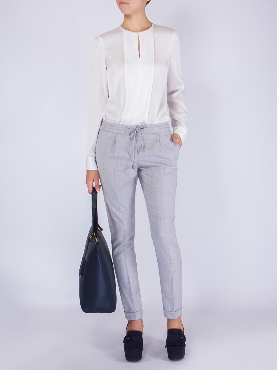 Блуза Hugo Boss