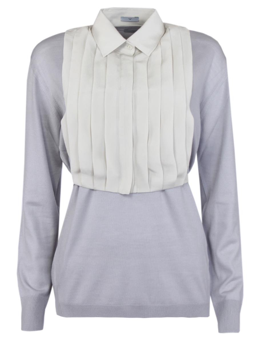 Блуза Larusmiani