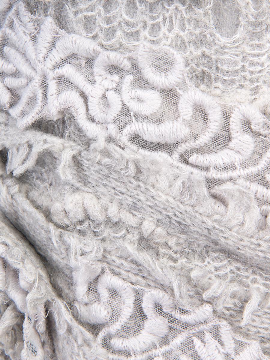 Блуза ERMANNO SCERVINO