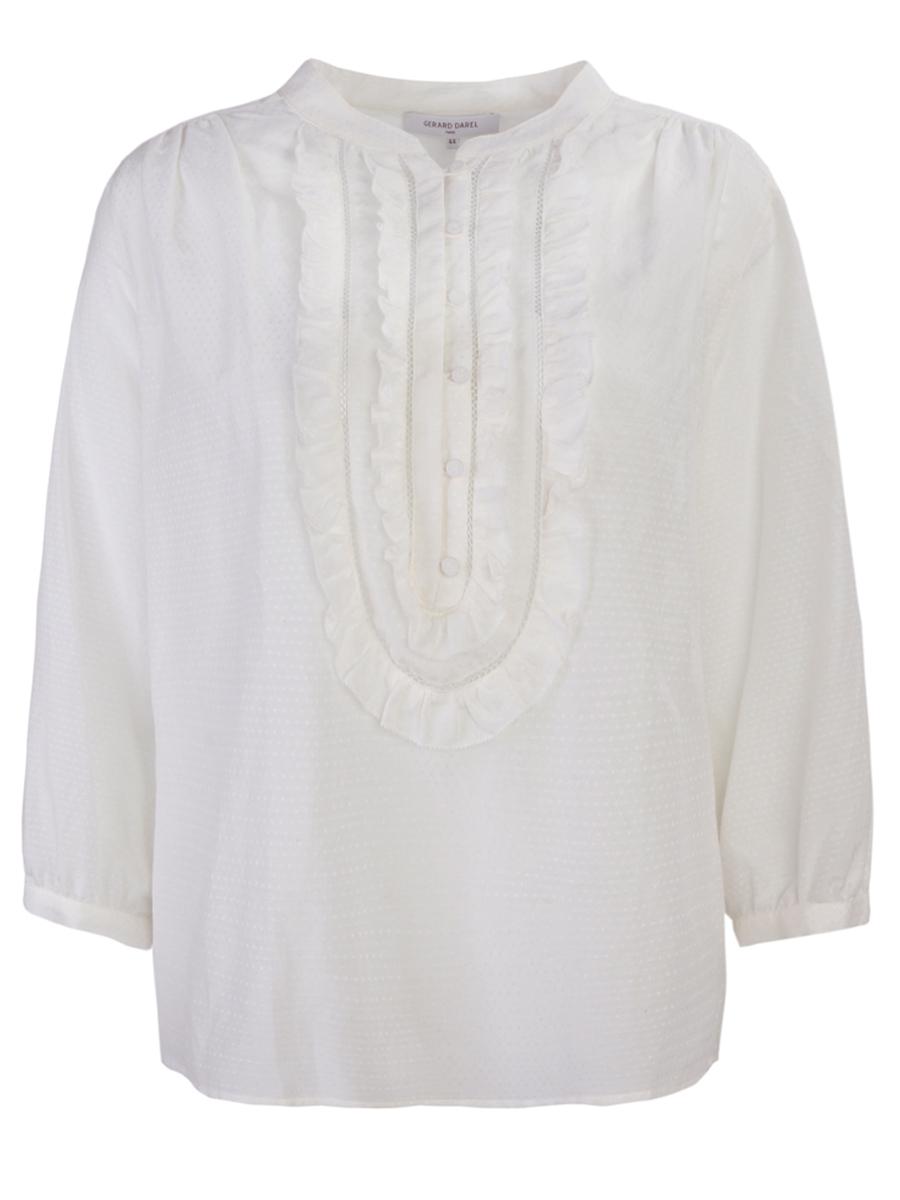 Блуза Gerard Darel