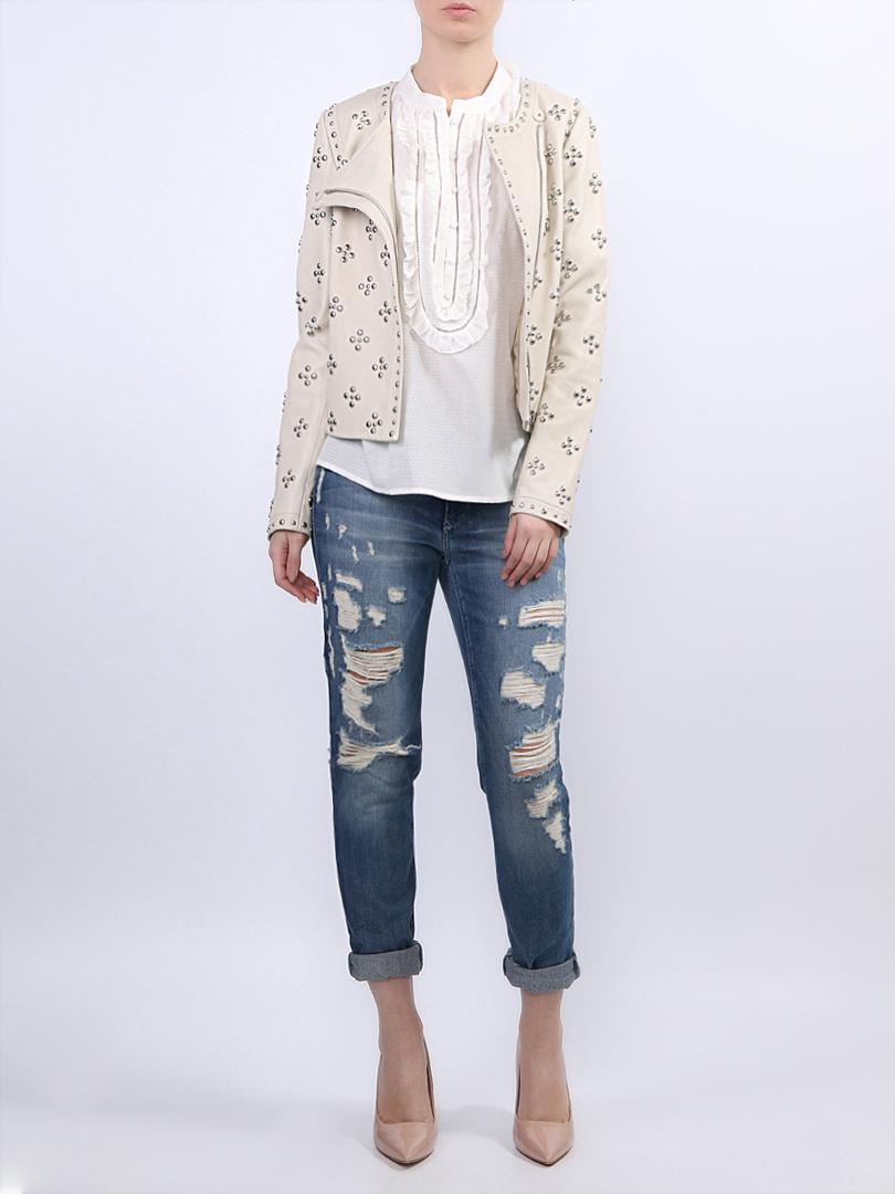 Блуза Gerard Darel