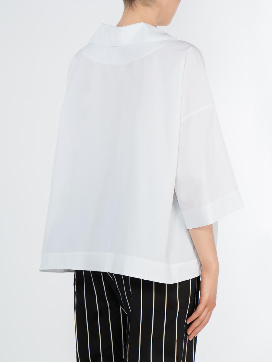 Блуза BALENCIAGA