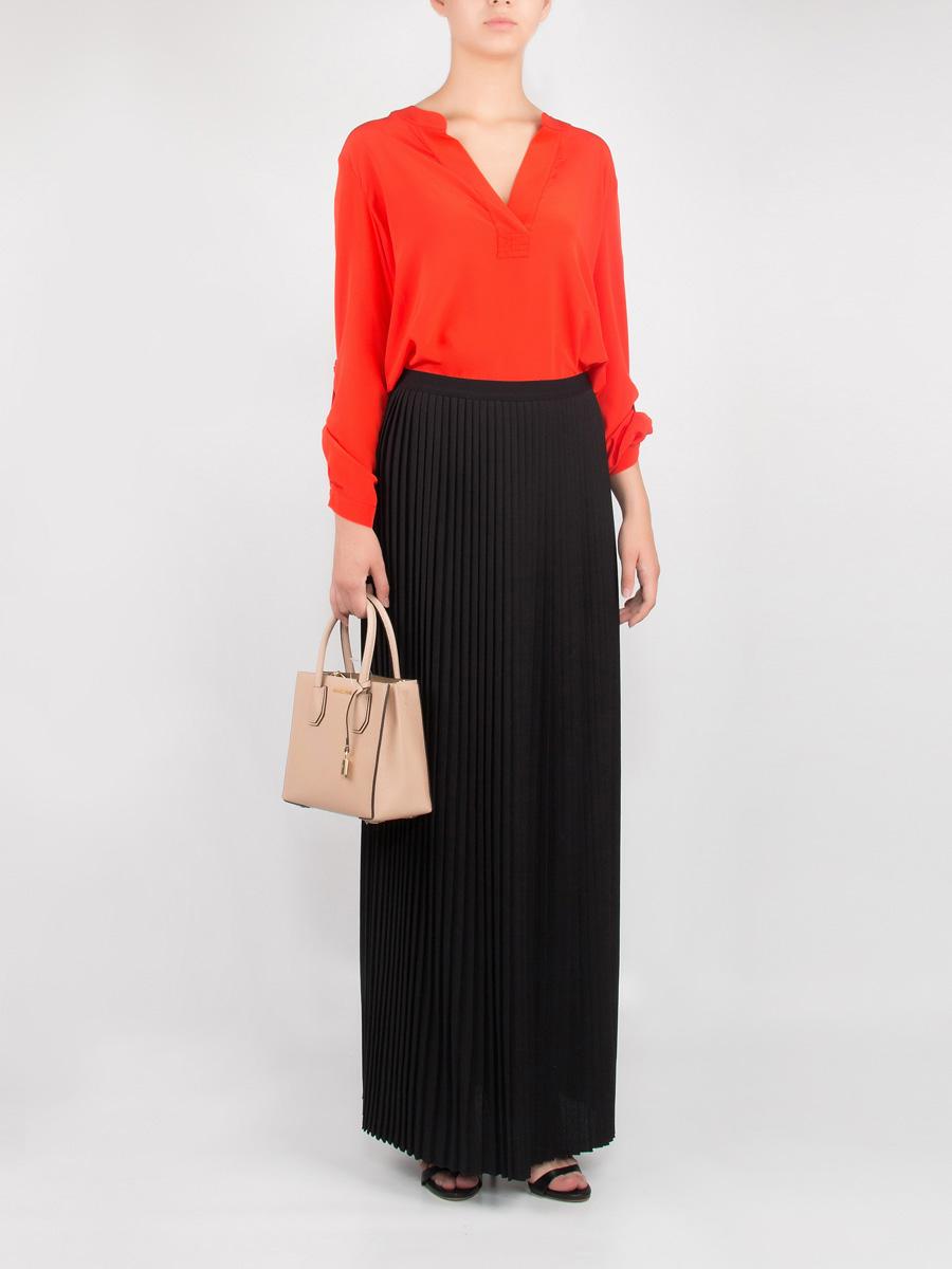 Блуза Diane von Furstenberg