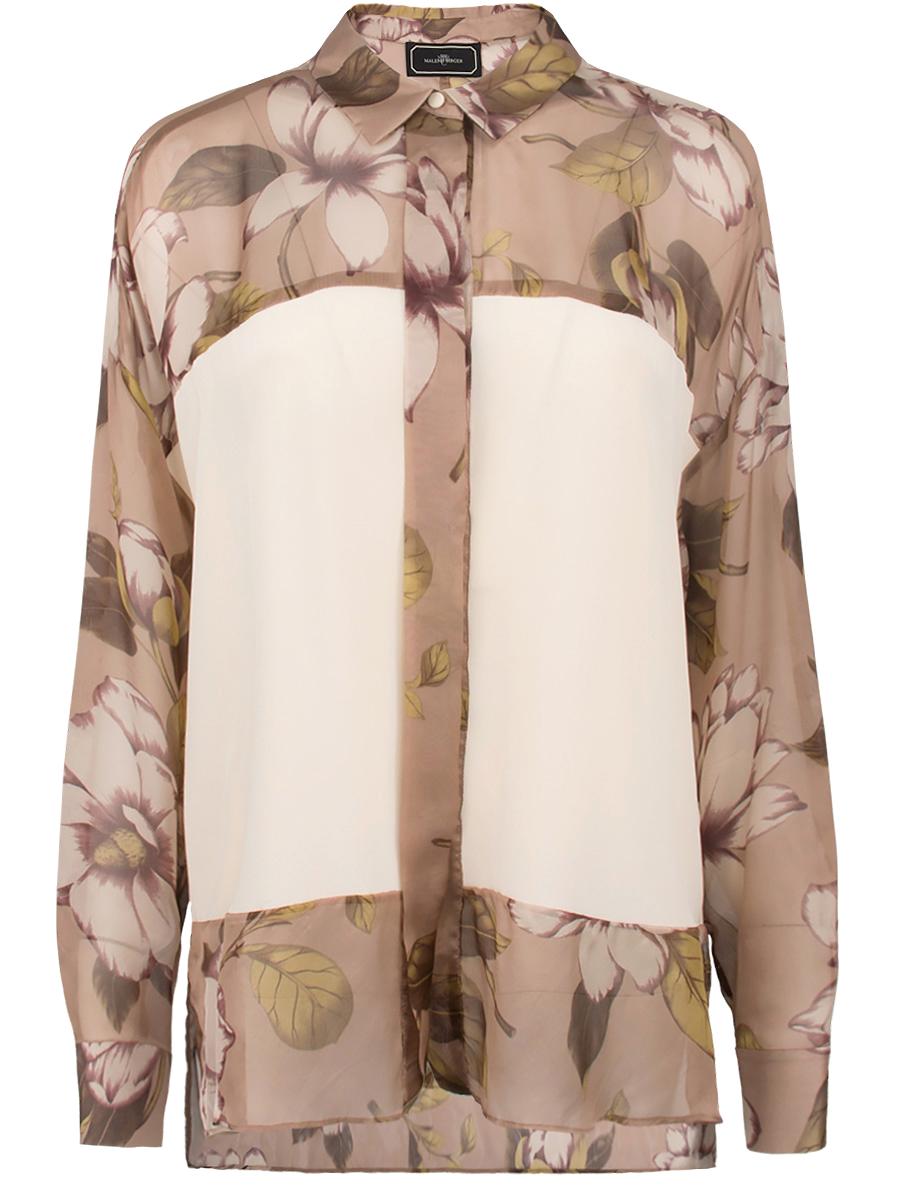 Блуза BY MALENE BIRGER