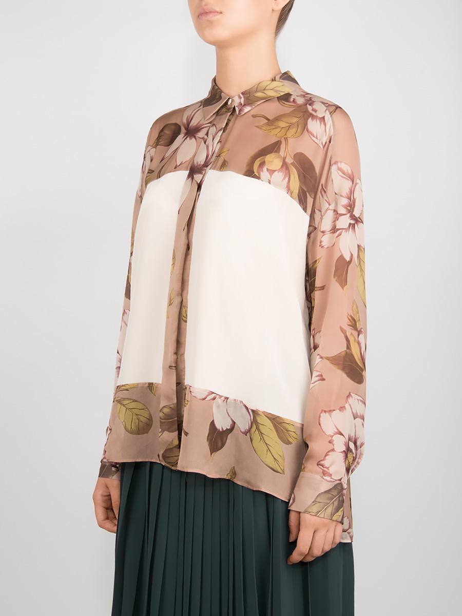 Блуза BY MALENE BIRGER