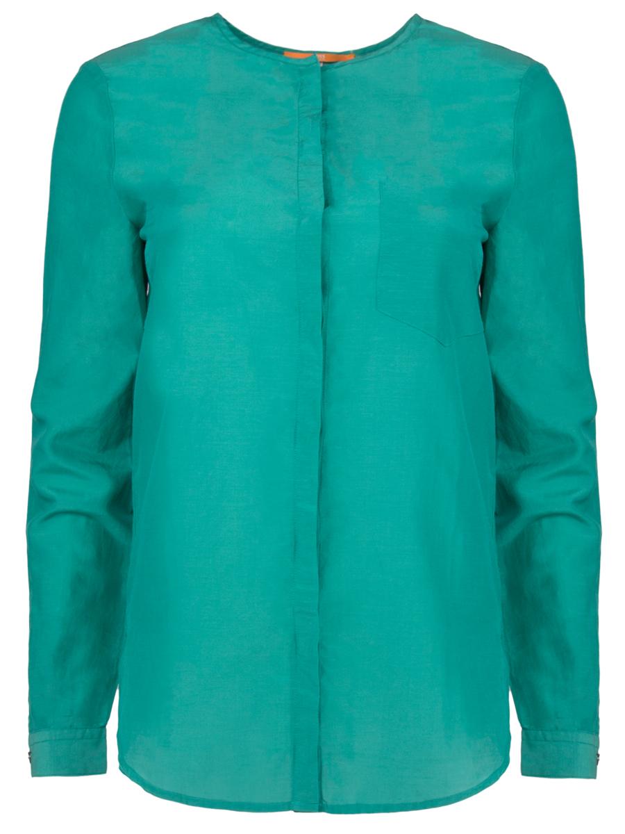 Блуза Hugo Boss