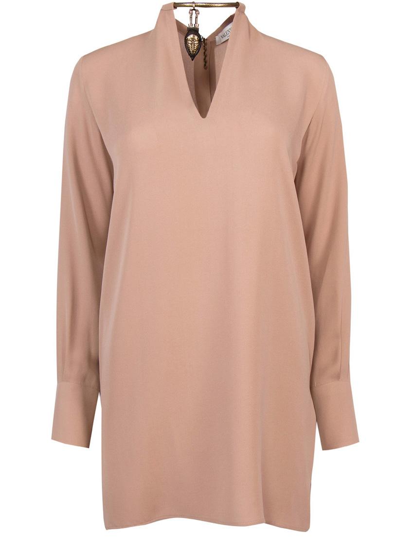 Блуза VALENTINO