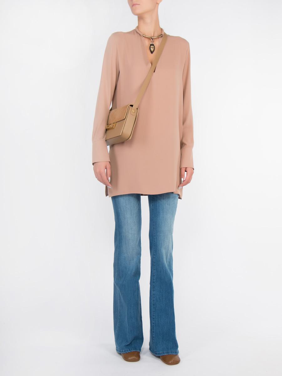 Блуза VALENTINO