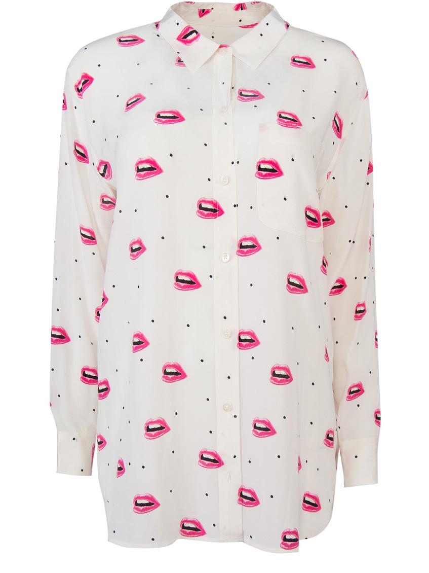 Блуза EQUIPMENT