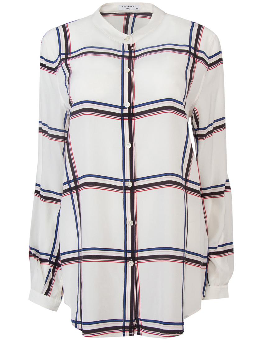 Блуза EQUIPMENT