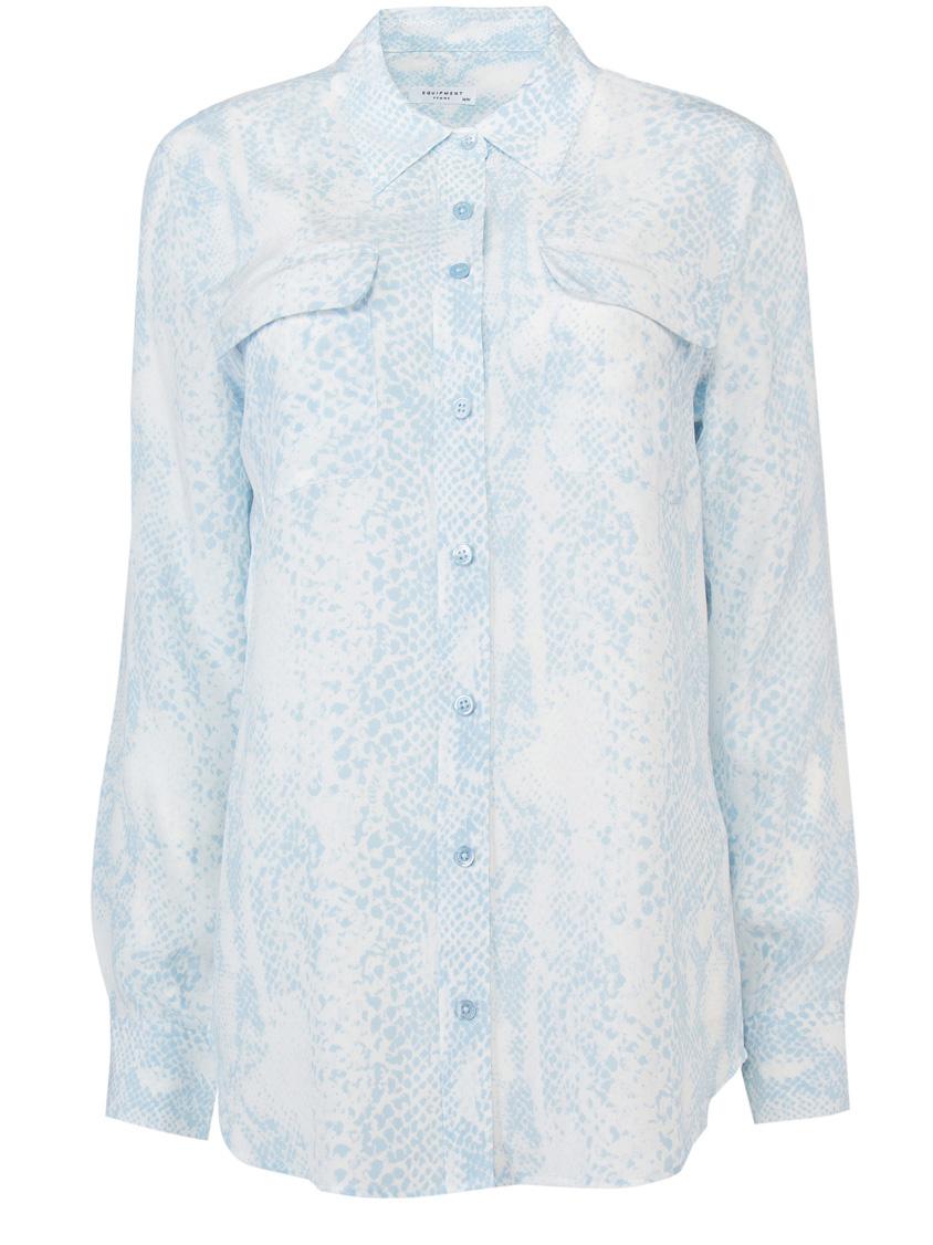 Блуза EQUIPMENT