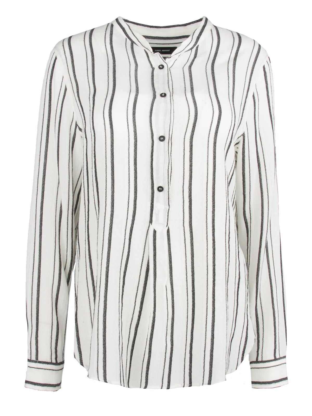 Блуза Isabel Marant