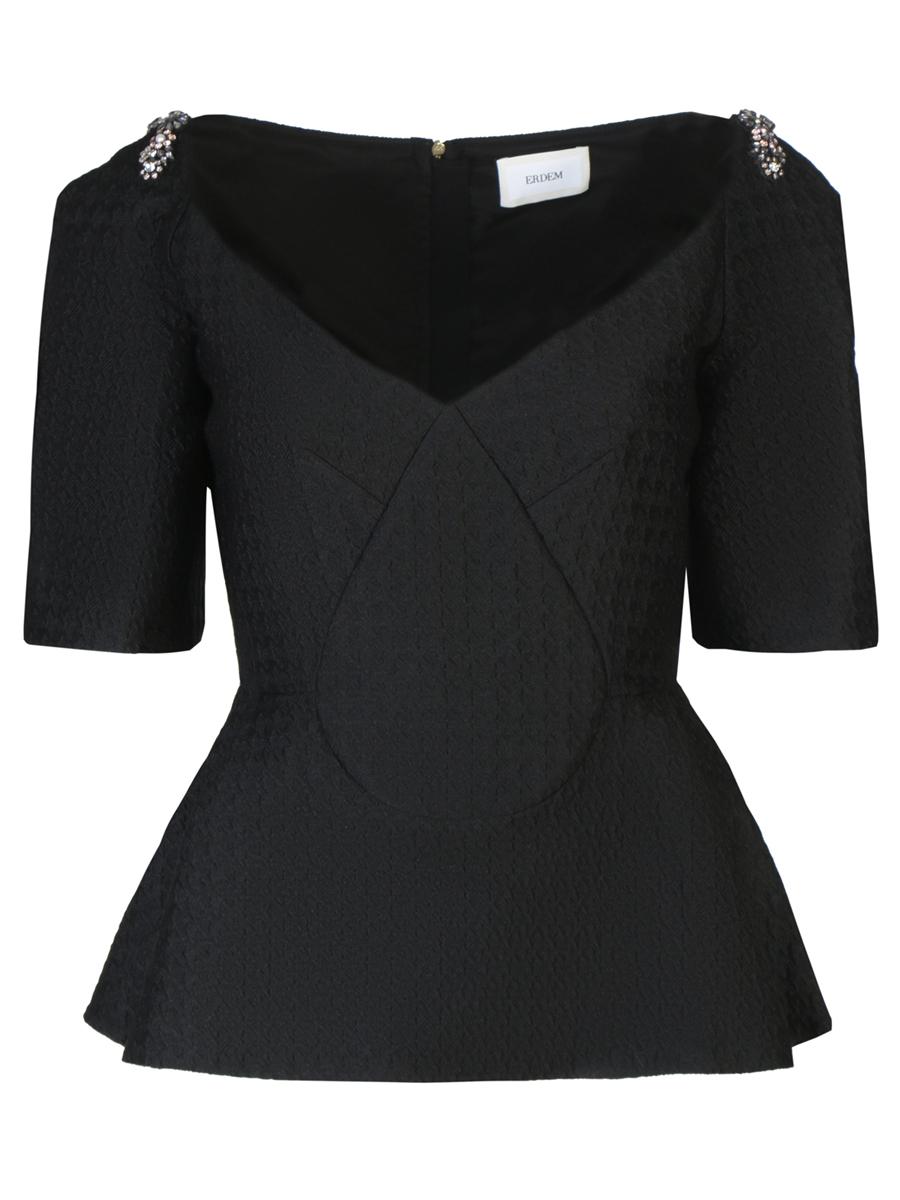 Блуза ERDEM