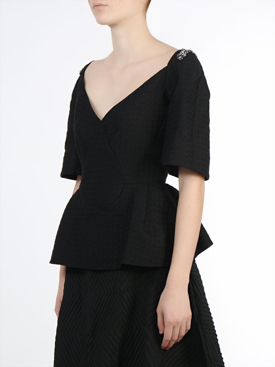 Блуза ERDEM