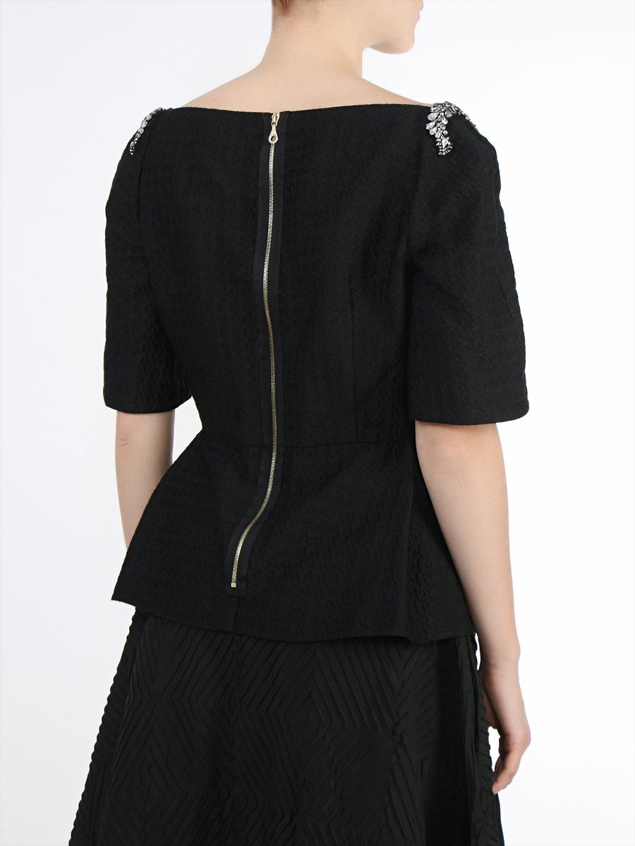 Блуза ERDEM