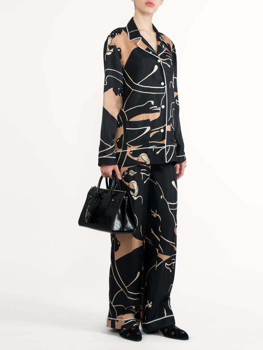 Блуза VALENTINO