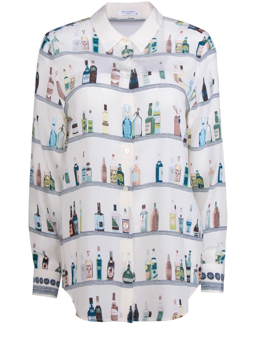 Блуза EQUIPMENT
