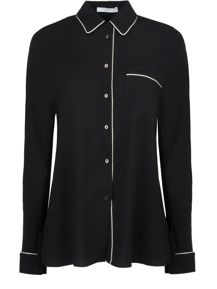 Блуза Hugo Boss