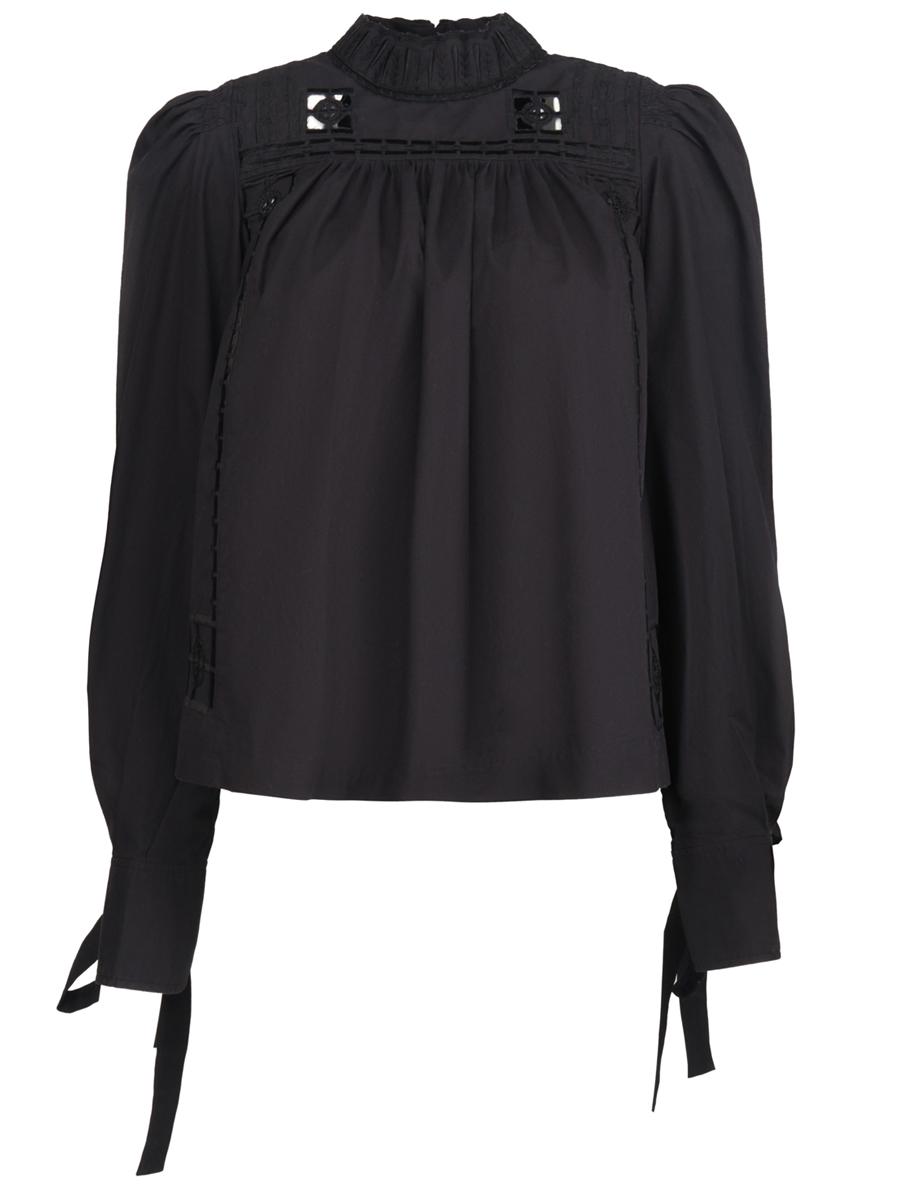 Блуза Isabel Marant