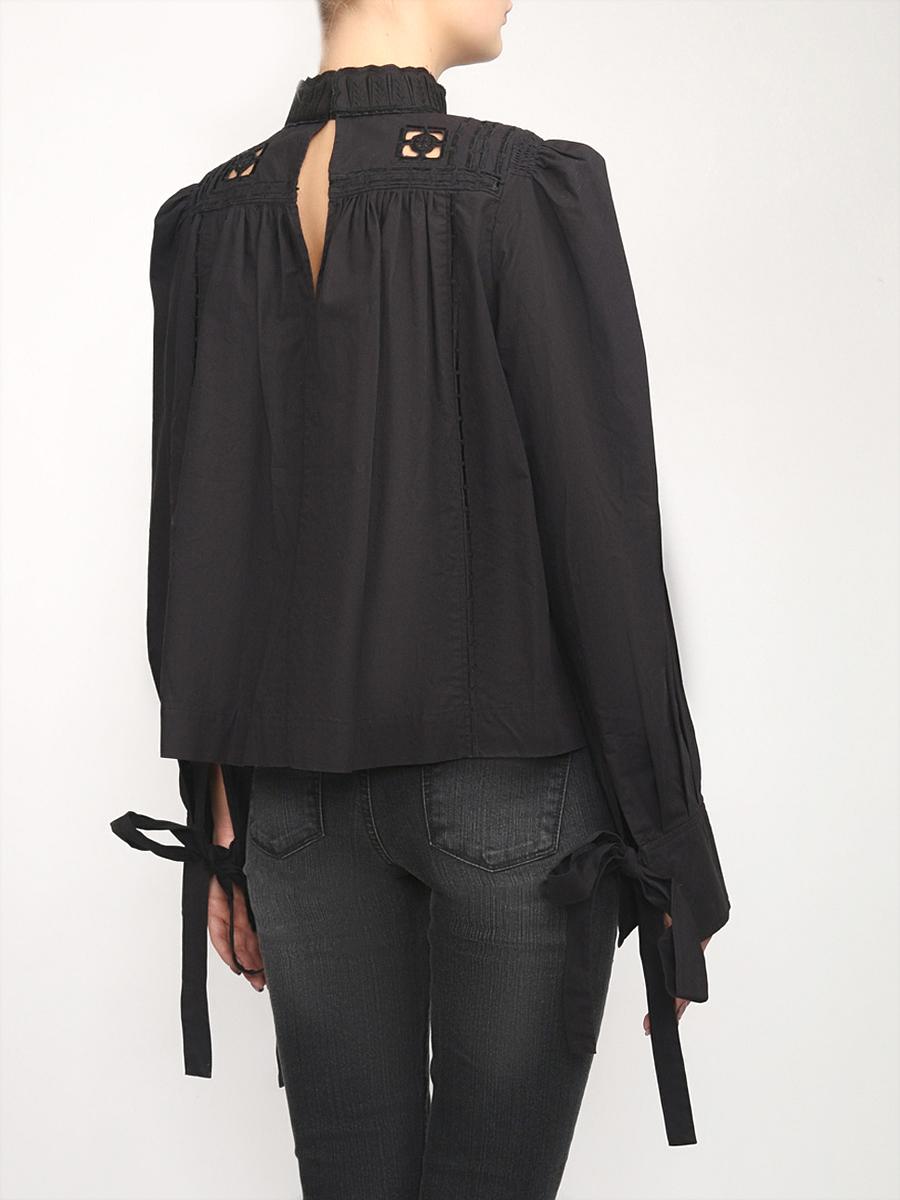 Блуза Isabel Marant