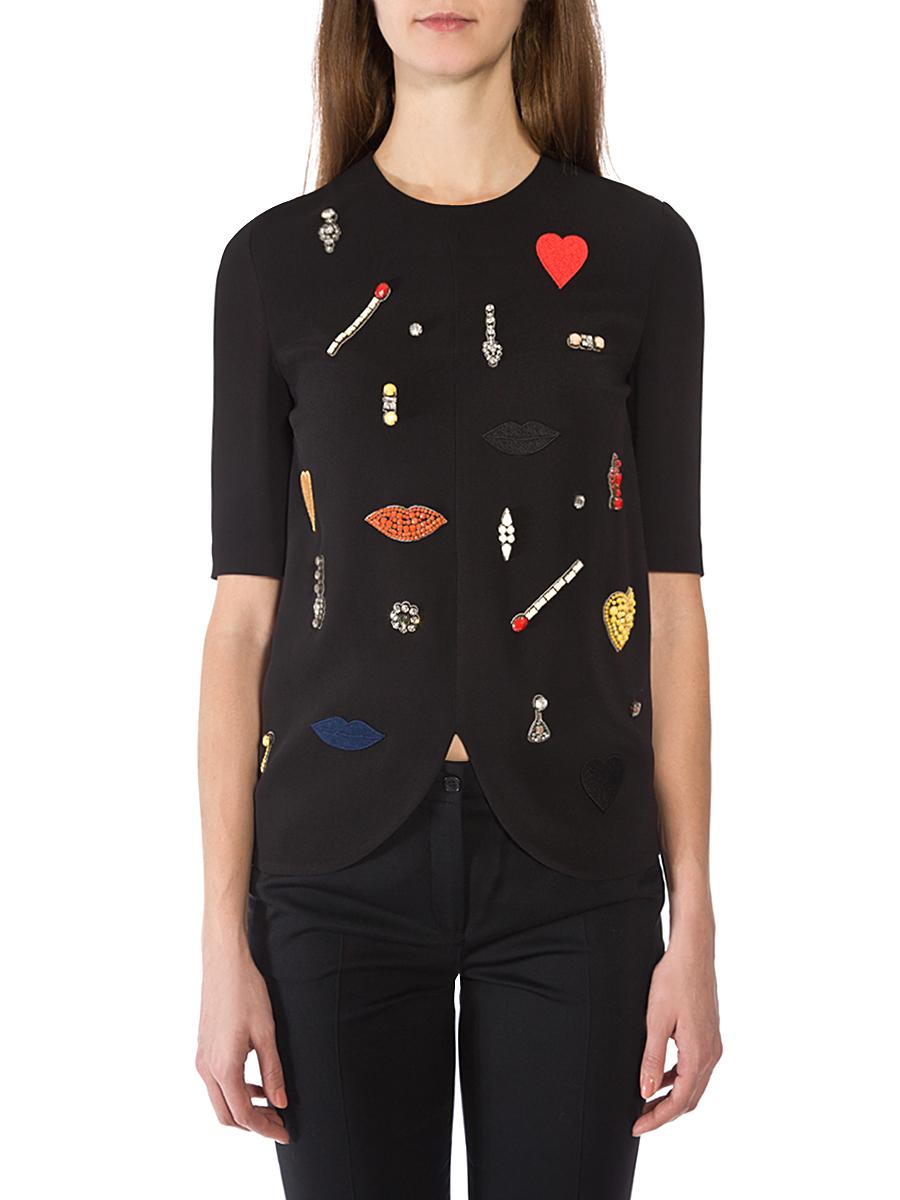 Блуза Stella McCartney