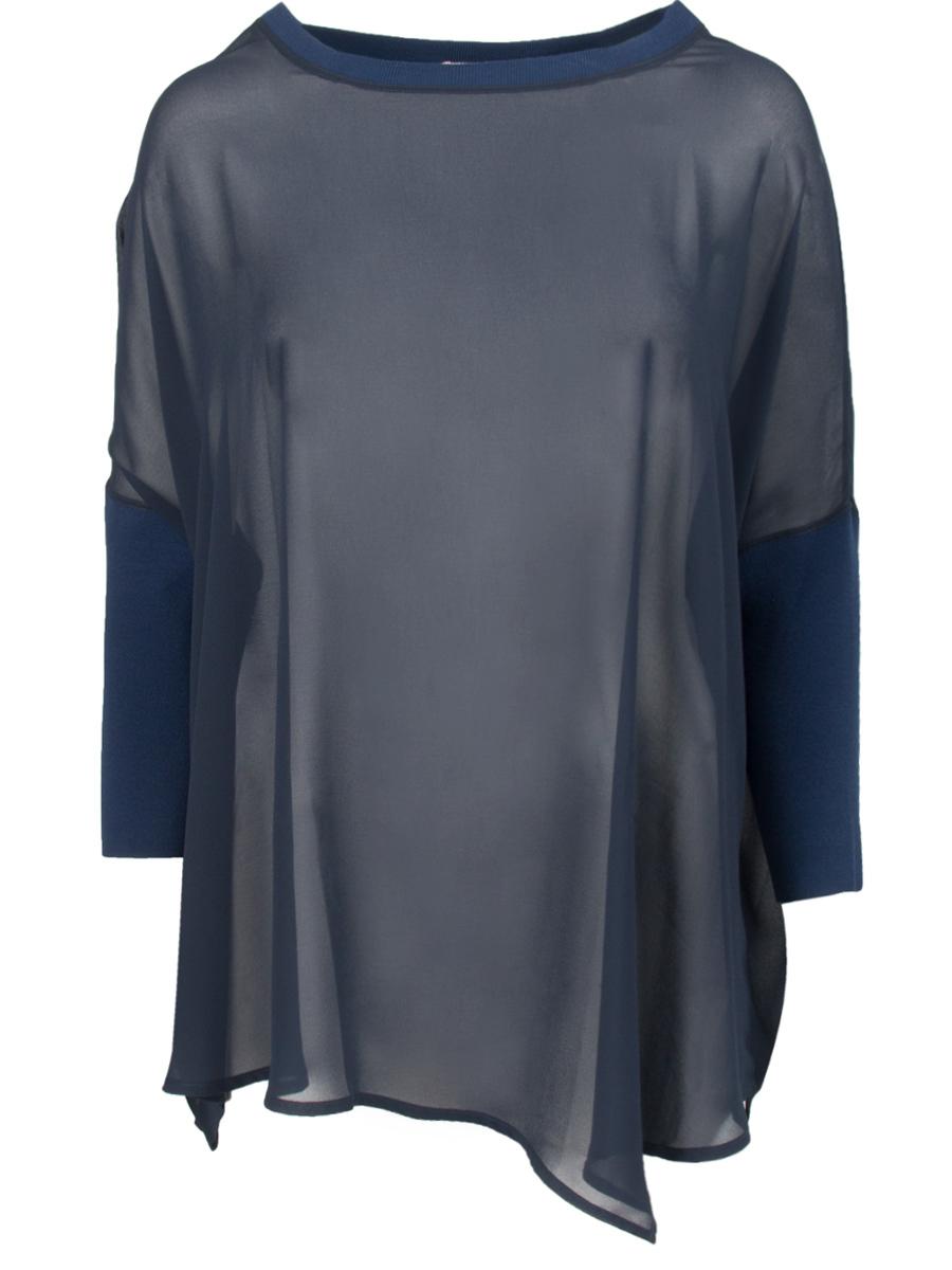 Блуза Guido Lombardi