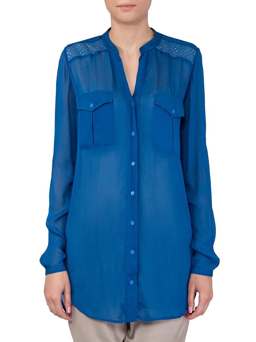 Блуза Hugo Boss