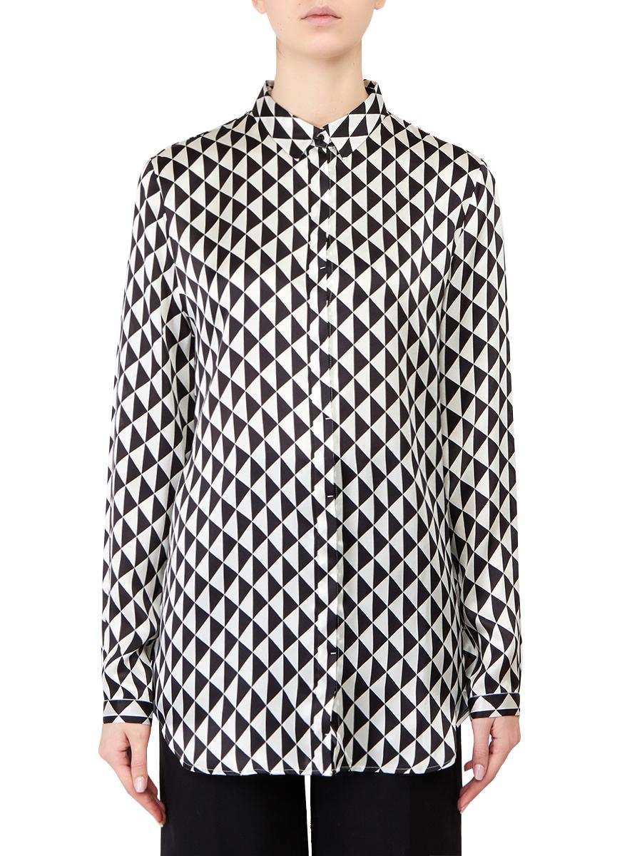 Блуза Hugo Boss