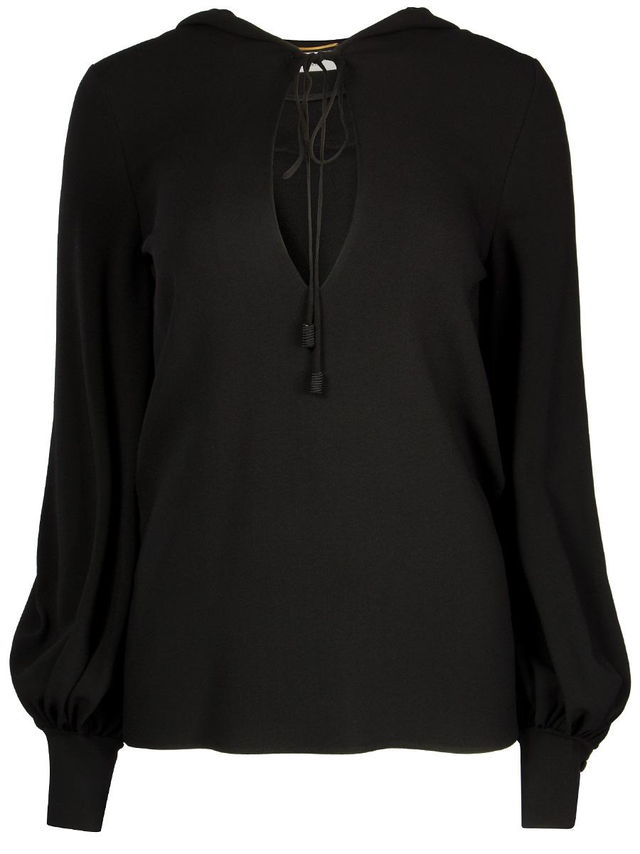 Блуза SAINT LAURENT