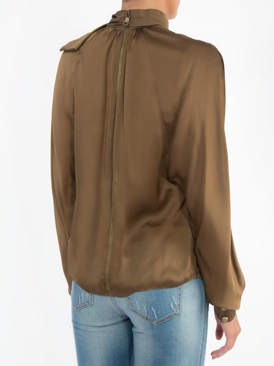 Блуза Balmain