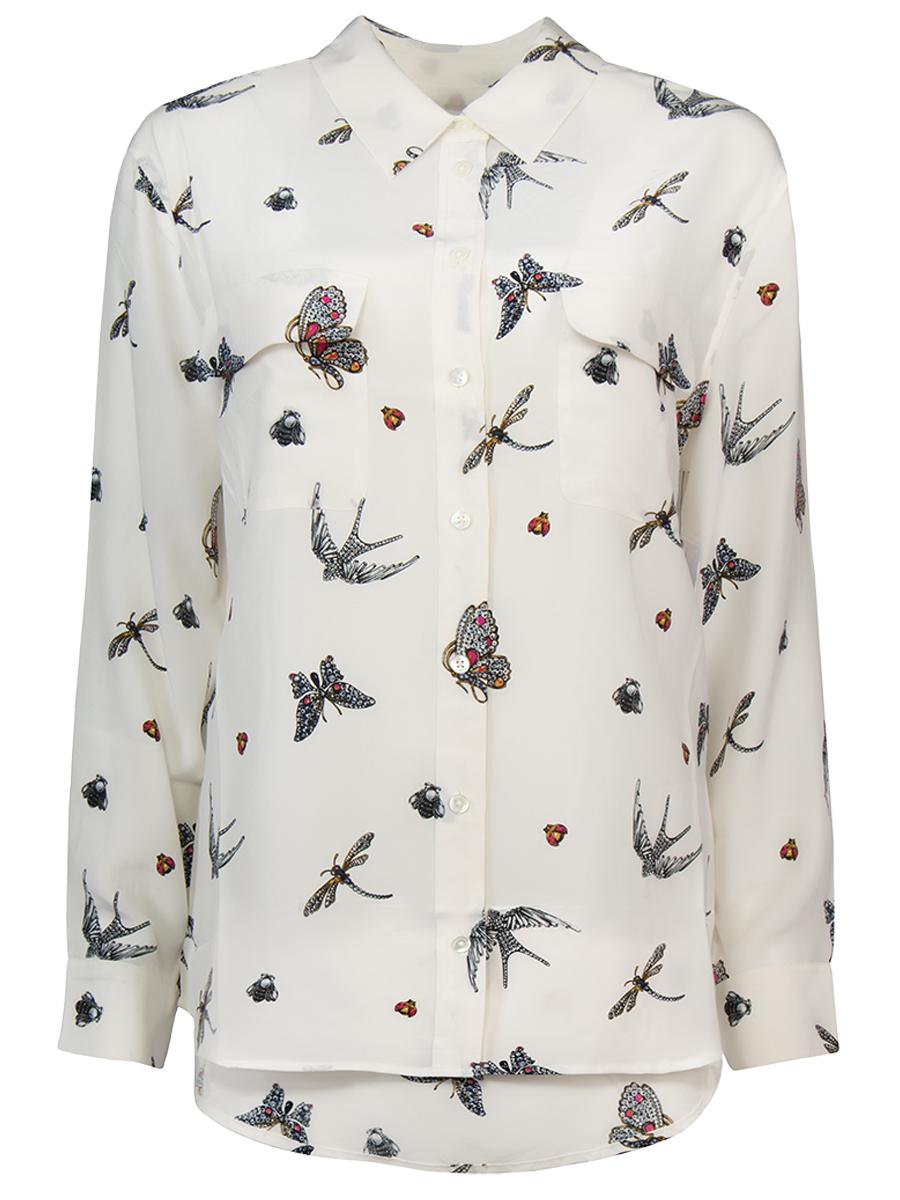 Блуза EQUIPMENT