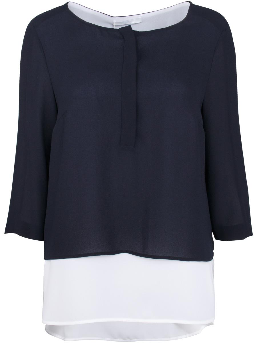 Блуза Hugo Boss