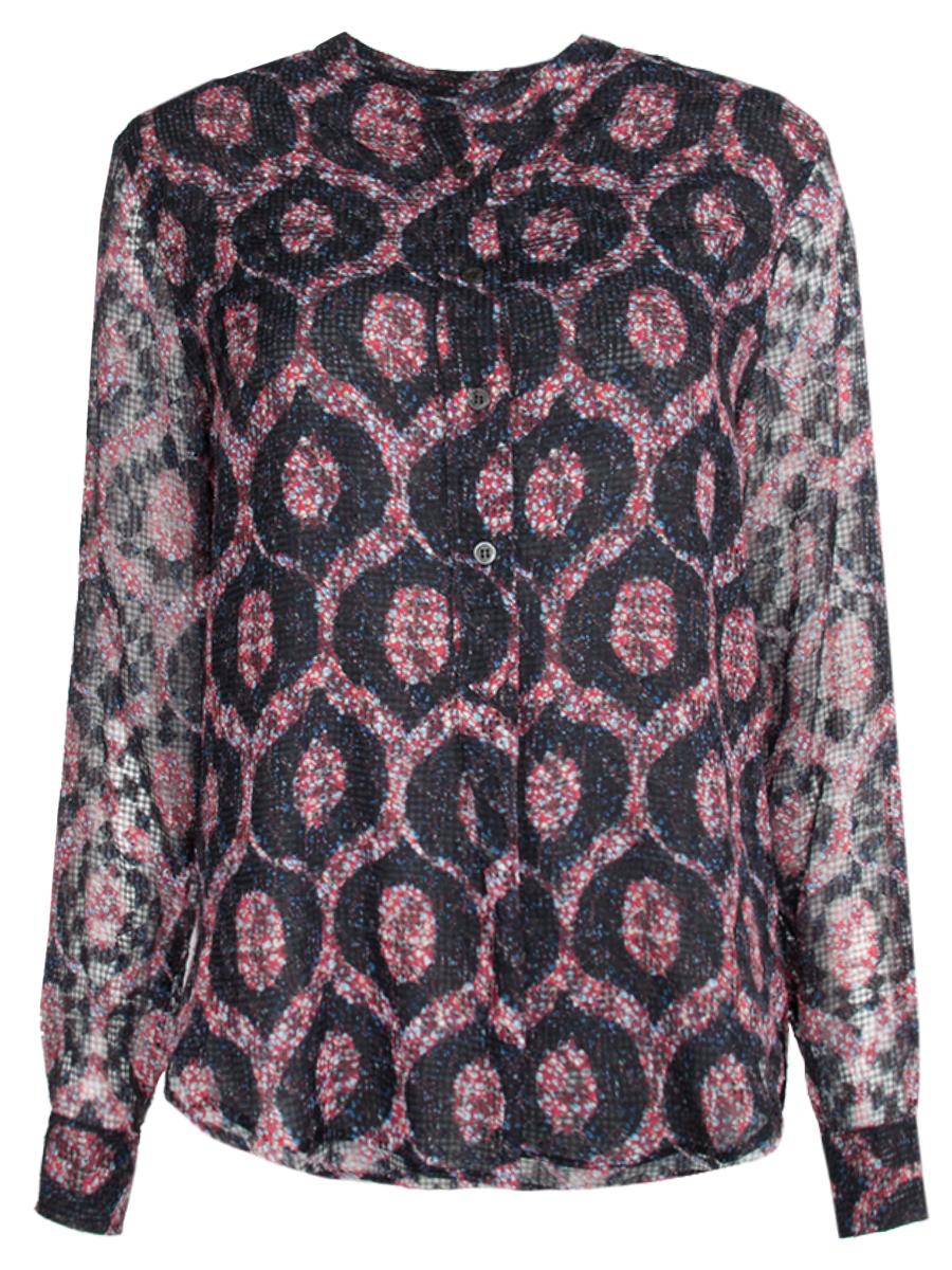 Блуза Isabel Marant